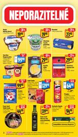 Albert leták | Supermarket Strana 6