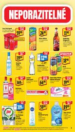 Albert leták | Supermarket Strana 7