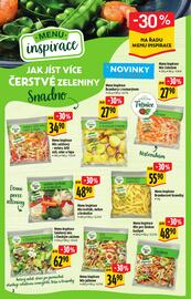 Albert leták | Supermarket Strana 2