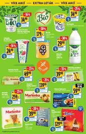 Albert leták | Supermarket Strana 20