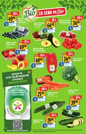 Albert leták | Supermarket Strana 4