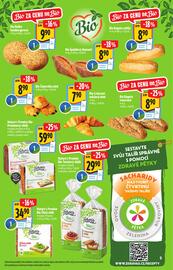 Albert leták | Supermarket Strana 5