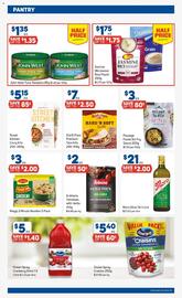 Foodland catalogue week 20 Page 12