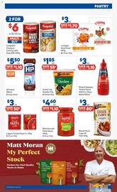 Foodland catalogue week 20 Page 13