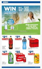Foodland catalogue week 20 Page 14