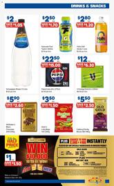 Foodland catalogue week 20 Page 15