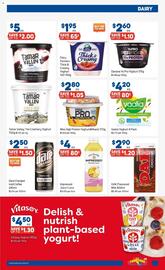 Foodland catalogue week 20 Page 17