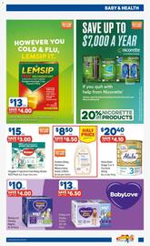Foodland catalogue week 20 Page 21