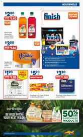 Foodland catalogue week 20 Page 25