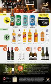 Foodland catalogue week 20 Page 27