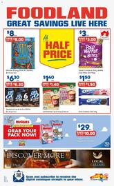 Foodland catalogue week 20 Page 31
