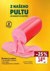 Billa leták týden 20 Strana 9