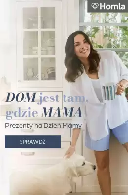 Homla gazetka