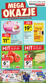Intermarche gazetka tydzień 20 Strona 1