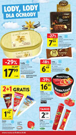 Intermarche gazetka tydzień 20 Strona 22