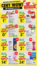 Intermarche gazetka tydzień 20 Strona 3