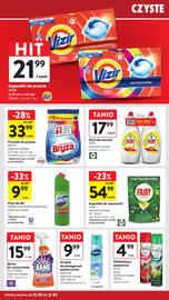Intermarche gazetka tydzień 20 Strona 30