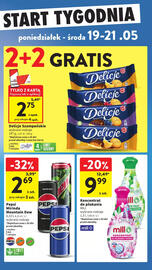 Intermarche gazetka tydzień 20 Strona 39