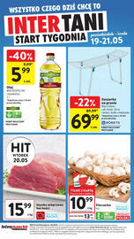 Intermarche gazetka tydzień 20 Strona 40