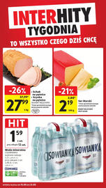 Intermarche gazetka tydzień 20 Strona 6