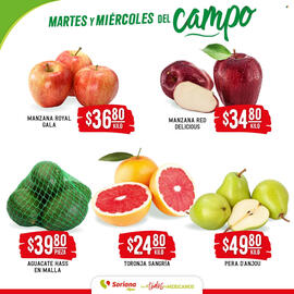 Catálogo Soriana Híper Página 2