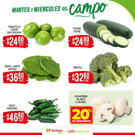Catálogo Soriana Híper Página 3