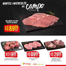 Catálogo Soriana Híper Página 4