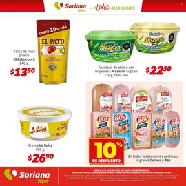 Catálogo Soriana Híper Página 6