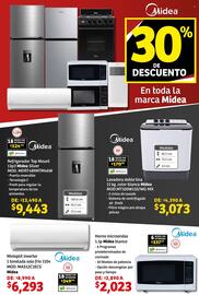 Catálogo Soriana Mercado Página 10