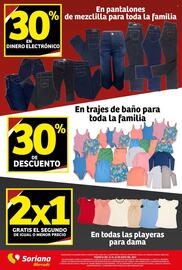 Catálogo Soriana Mercado Página 15