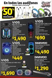 Catálogo Soriana Mercado Página 5