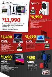 Catálogo Soriana Mercado Página 6