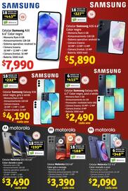 Catálogo Soriana Mercado Página 7