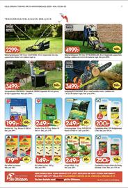 Bo Ohlsson reklamblad vecka 20 Sida 7