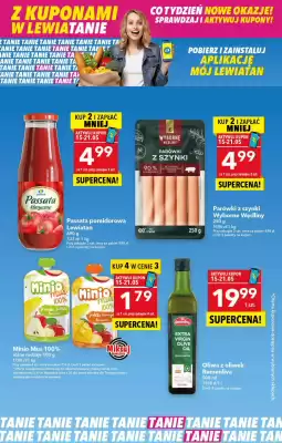 Lewiatan gazetka (ważność do 21-05)