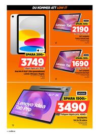 Power reklamblad vecka 20 Sida 28
