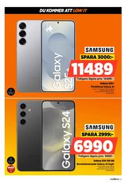 Power reklamblad vecka 20 Sida 35