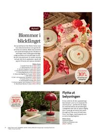 Åhléns reklamblad Sida 10