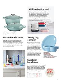 Åhléns reklamblad Sida 11