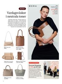 Åhléns reklamblad Sida 12