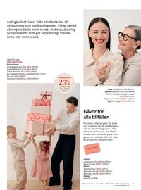 Åhléns reklamblad Sida 21