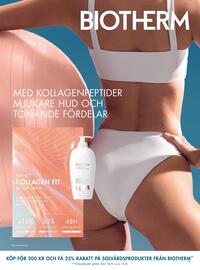 Åhléns reklamblad Sida 31