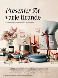 Åhléns reklamblad Sida 32