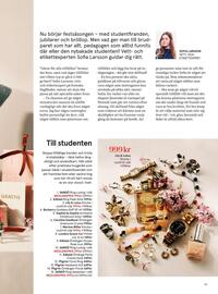 Åhléns reklamblad Sida 33