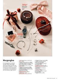 Åhléns reklamblad Sida 35