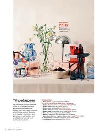 Åhléns reklamblad Sida 36