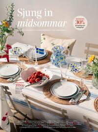 Åhléns reklamblad Sida 38