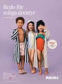 Åhléns reklamblad Sida 44