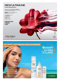 Åhléns reklamblad Sida 48