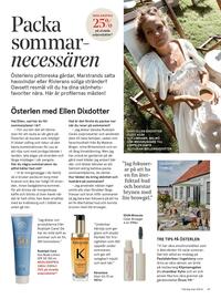 Åhléns reklamblad Sida 49